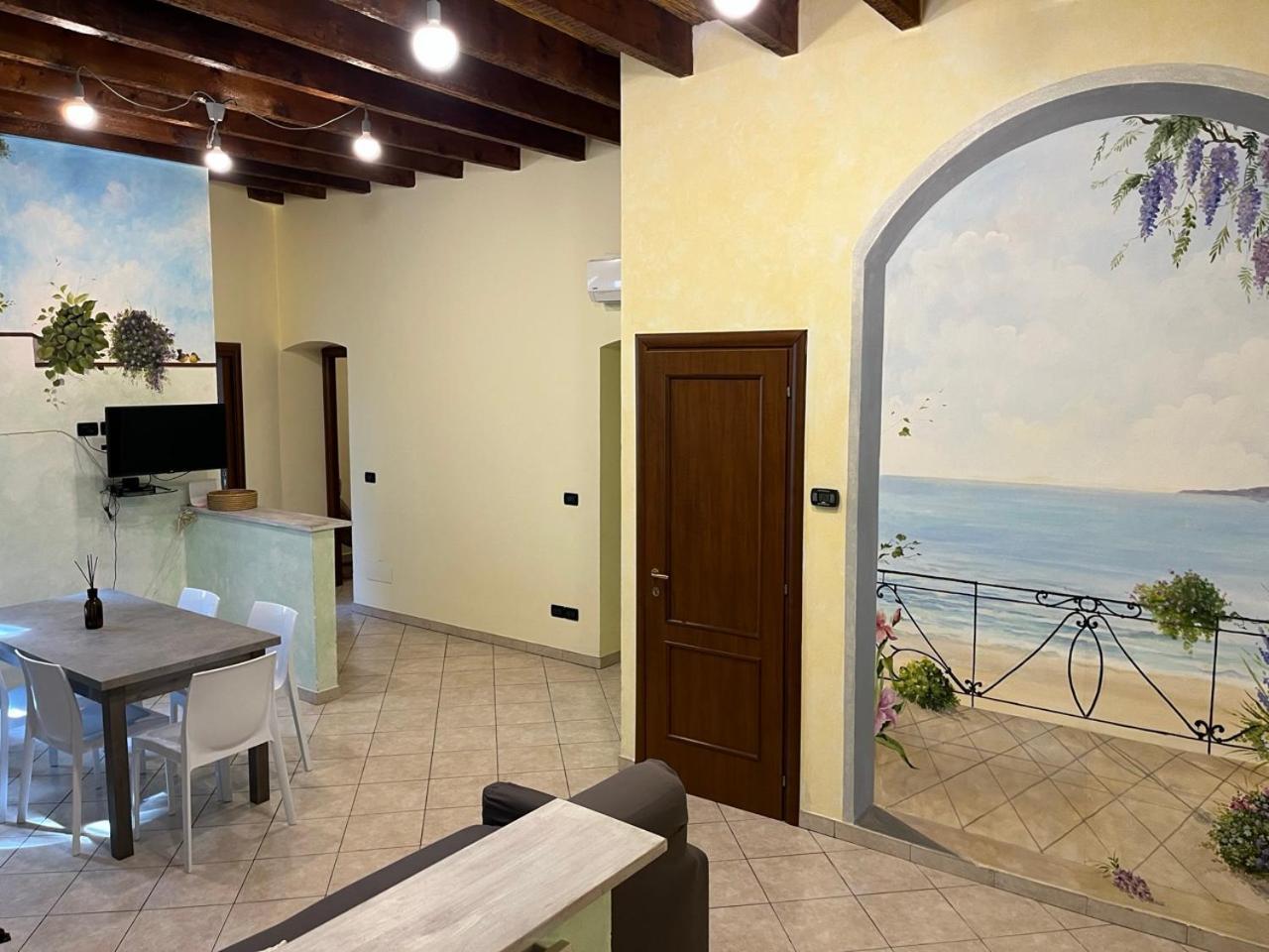 Il Nido Sanremo Exterior foto
