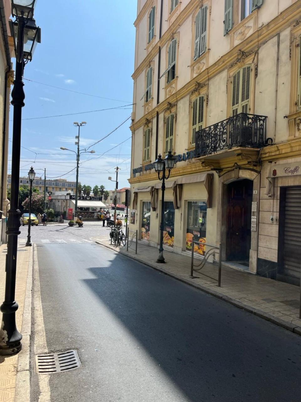 Il Nido Sanremo Exterior foto