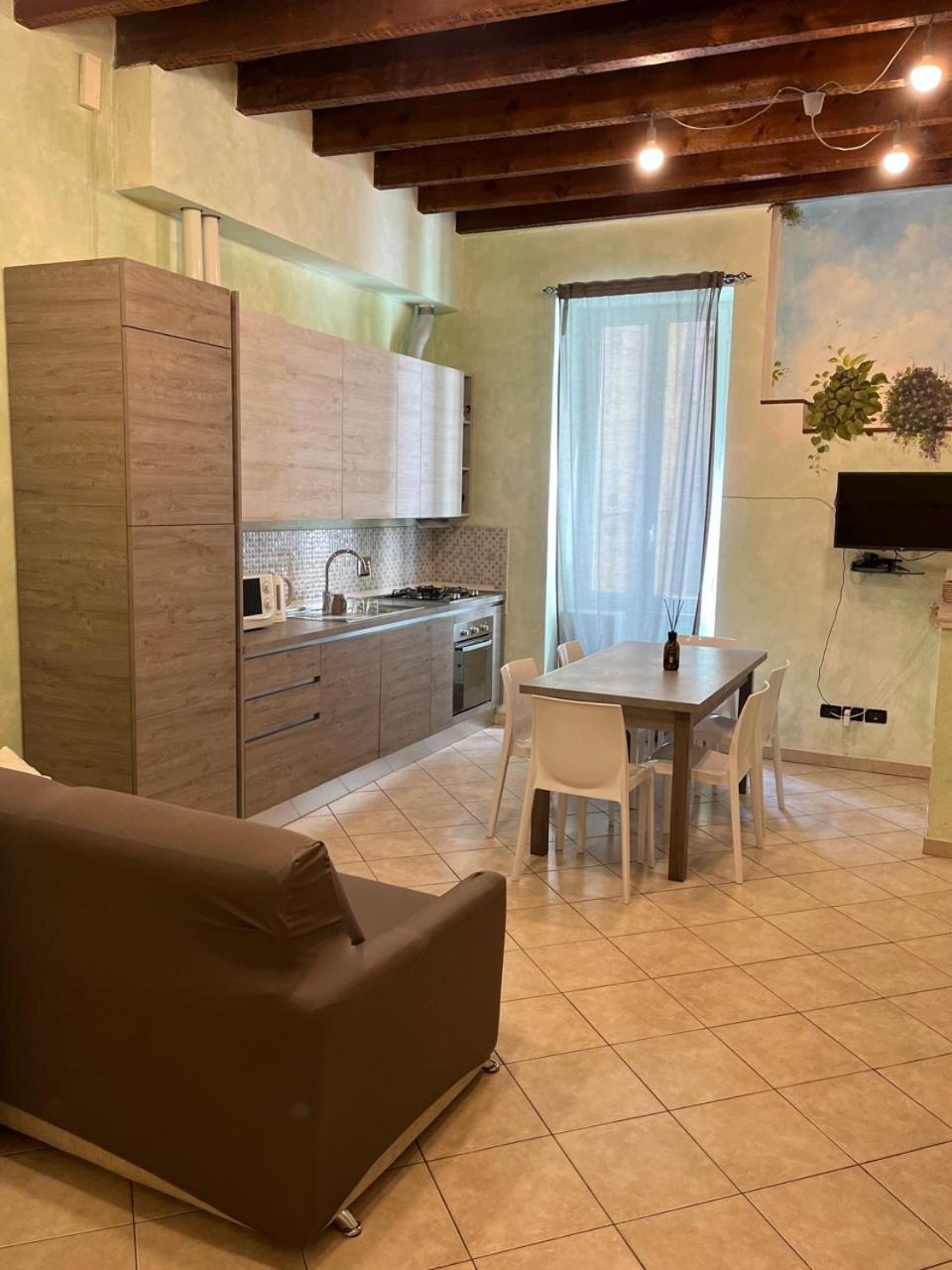 Il Nido Sanremo Exterior foto