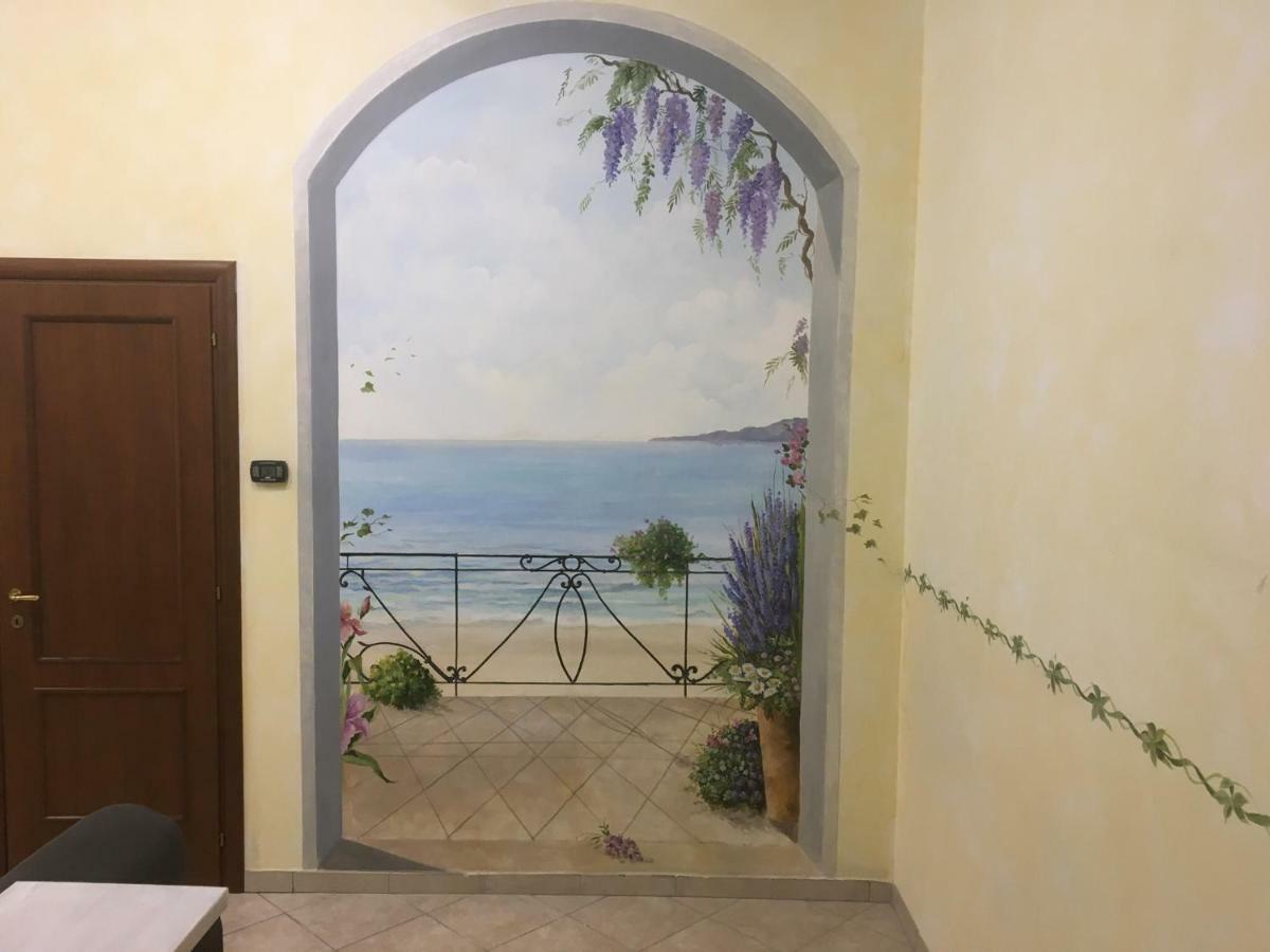 Il Nido Sanremo Exterior foto